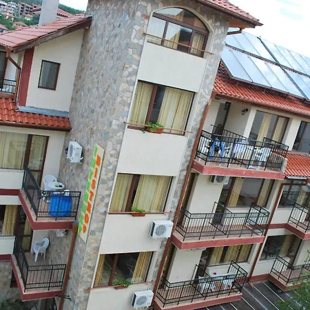 Hostel бреза *