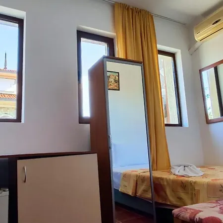 Hostel бреза Slantschew brjag