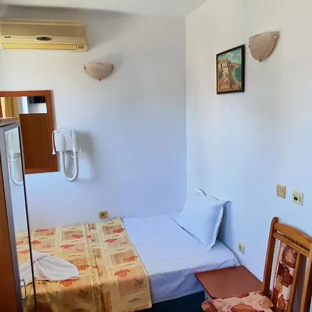 Hostel бреза Slantschew brjag