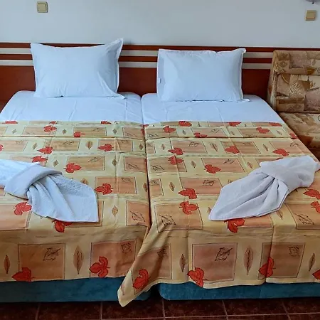 Hostel бреза Slantschew brjag