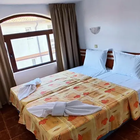 Hostel бреза Slantschew brjag