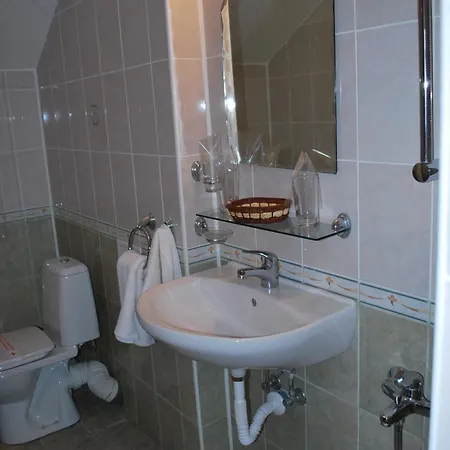 Hostel бреза Slantschew brjag