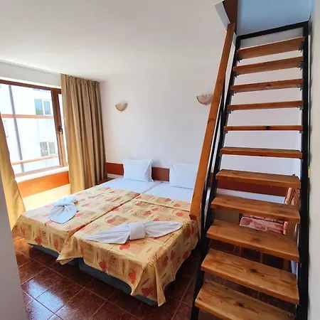 Hostel бреза