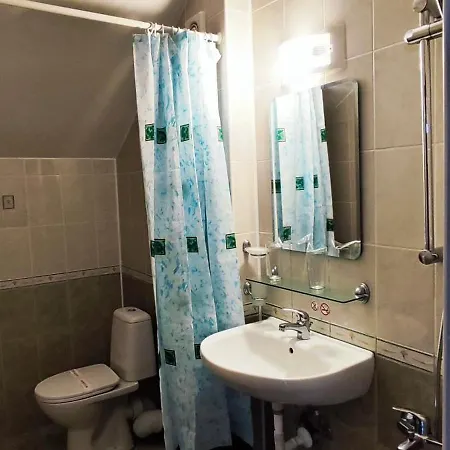 бреза Hostel Sluneční pobřeží