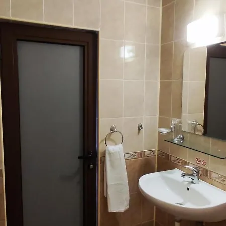 Hostel бреза