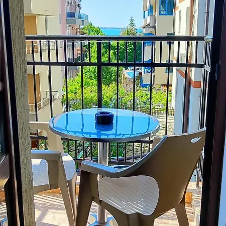 Hostel бреза Slantschew brjag